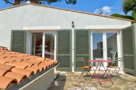 179077, Villa Valcros Résidence de vacances tout confort - Photo 9