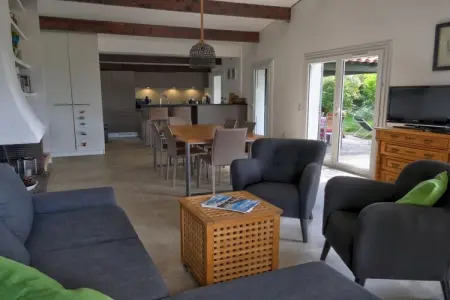 179077, Villa Valcros Résidence de vacances tout confort - Photo 12