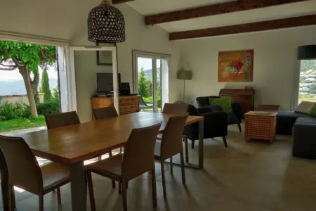 179077, Villa Valcros Résidence de vacances tout confort - Photo 17