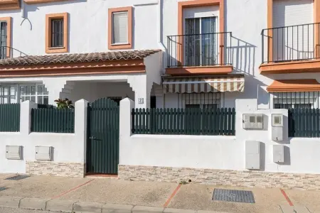 Rosamar, Appartement à Chiclana près de La Barrosa - Photo 1