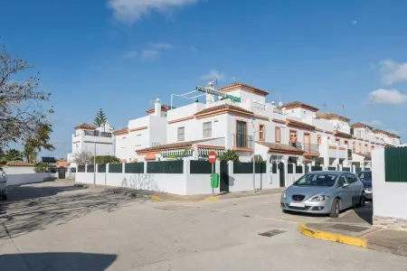Rosamar, Appartement à Chiclana près de La Barrosa - Photo 2
