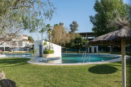 Rosamar, Appartement à Chiclana près de La Barrosa - Photo 3
