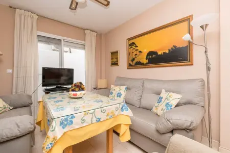 Rosamar, Appartement à Chiclana près de La Barrosa - Photo 6