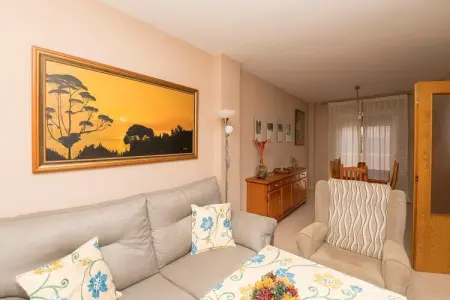 Rosamar, Appartement à Chiclana près de La Barrosa - Photo 7