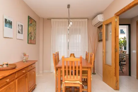 Rosamar, Appartement à Chiclana près de La Barrosa - Photo 8