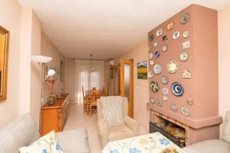 Rosamar, Appartement à Chiclana près de La Barrosa - Photo 9
