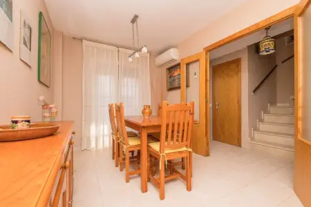Rosamar, Appartement à Chiclana près de La Barrosa - Photo 10