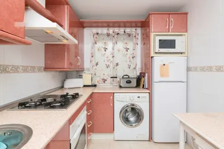Rosamar, Appartement à Chiclana près de La Barrosa - Photo 11