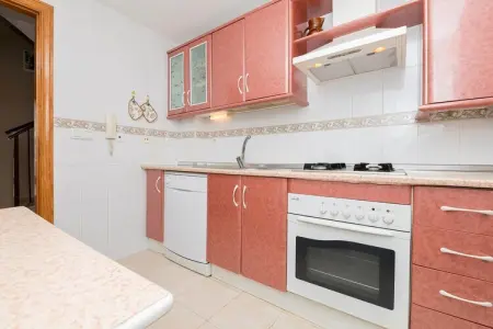Rosamar, Appartement à Chiclana près de La Barrosa - Photo 12
