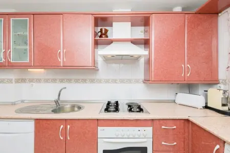 Rosamar, Appartement à Chiclana près de La Barrosa - Photo 13