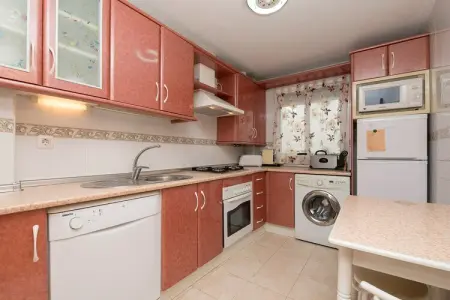 Rosamar, Appartement à Chiclana près de La Barrosa - Photo 14