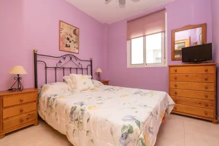 Rosamar, Appartement à Chiclana près de La Barrosa - Photo 15