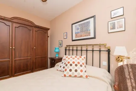 Rosamar, Appartement à Chiclana près de La Barrosa - Photo 17