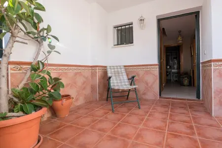 Rosamar, Appartement à Chiclana près de La Barrosa - Photo 22