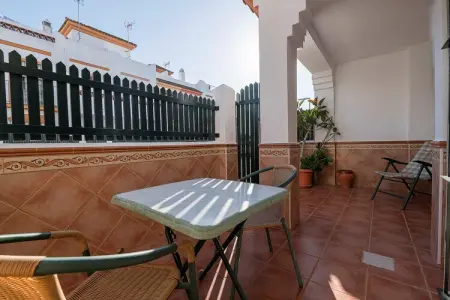 Rosamar, Appartement à Chiclana près de La Barrosa - Photo 23