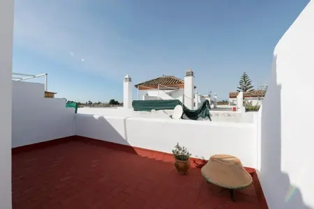 Rosamar, Appartement à Chiclana près de La Barrosa - Photo 25
