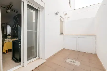 Rosamar, Appartement à Chiclana près de La Barrosa - Photo 26