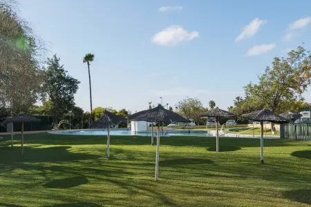 Rosamar, Appartement à Chiclana près de La Barrosa - Photo 27