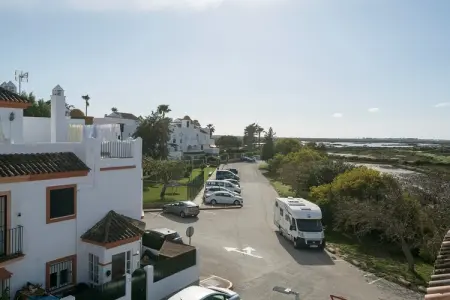 Rosamar, Appartement à Chiclana près de La Barrosa - Photo 28