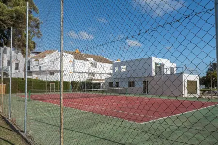 Rosamar, Appartement à Chiclana près de La Barrosa - Photo 30
