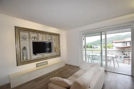 Lavinia's Apartment 6, Maison près du lac Majeur, Italie - Photo 6