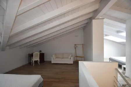 Lavinia's Apartment 6, Maison près du lac Majeur, Italie - Photo 16