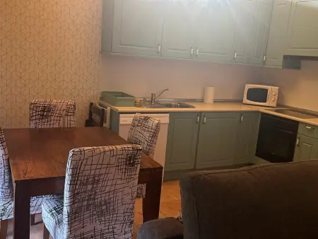 Charmant Appartement Villanúa, 5 couchages, proche pistes - Photo 4