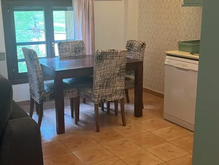 Charmant Appartement Villanúa, 5 couchages, proche pistes - Photo 6