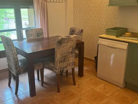 Charmant Appartement Villanúa, 5 couchages, proche pistes - Photo 7