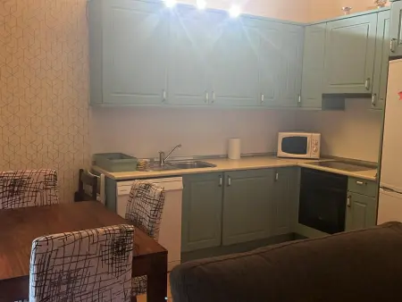 Charmant Appartement Villanúa, 5 couchages, proche pistes - Photo 9