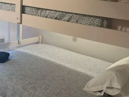 Charmant Appartement Villanúa, 5 couchages, proche pistes - Photo 10