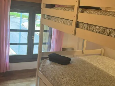 Charmant Appartement Villanúa, 5 couchages, proche pistes - Photo 12