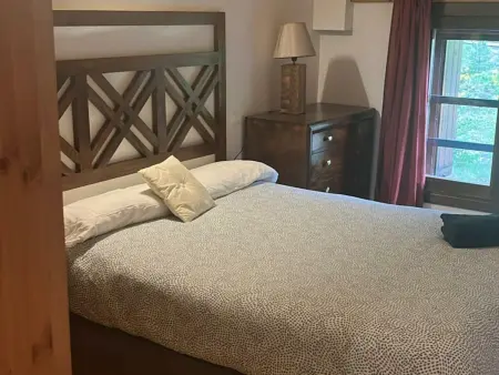 Charmant Appartement Villanúa, 5 couchages, proche pistes - Photo 13