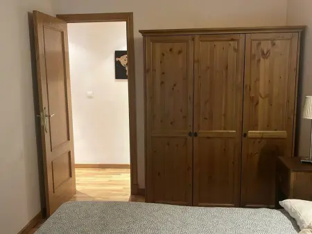 Charmant Appartement Villanúa, 5 couchages, proche pistes - Photo 14