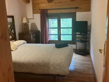 Charmant Appartement Villanúa, 5 couchages, proche pistes - Photo 15