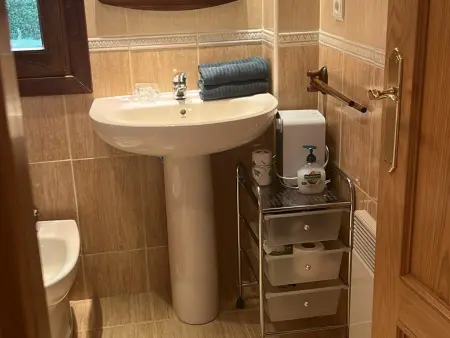 Charmant Appartement Villanúa, 5 couchages, proche pistes - Photo 16
