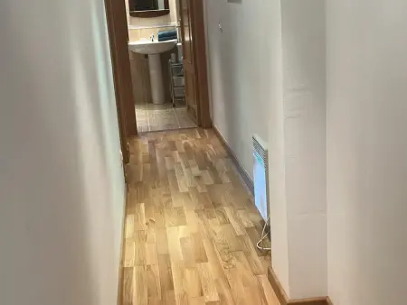 Charmant Appartement Villanúa, 5 couchages, proche pistes - Photo 18