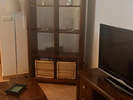 Charmant Appartement Villanúa, 5 couchages, proche pistes - Photo 20