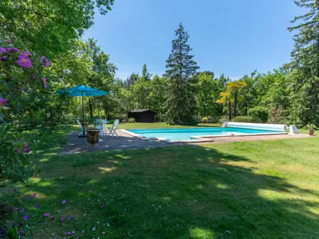 Maison à Parentis-en-Born: Piscine, 6 pers., Proche Lac et Océan, Pistes Cyclables - Photo 21