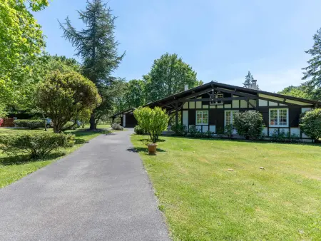 Maison à Parentis-en-Born: Piscine, 6 pers., Proche Lac et Océan, Pistes Cyclables - Photo 23
