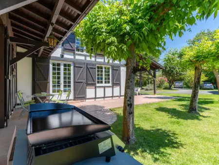 Maison à Parentis-en-Born: Piscine, 6 pers., Proche Lac et Océan, Pistes Cyclables - Photo 27