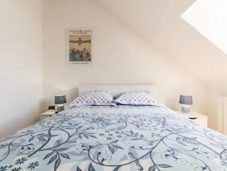 Charmante maison au cœur de St Vaast avec cour close - Photo 11