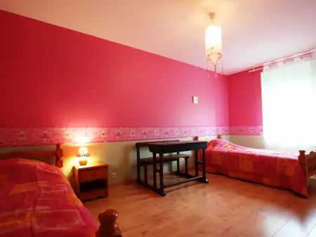 Charmante maison de plain-pied avec jardin clos et animaux bienvenus - Photo 8