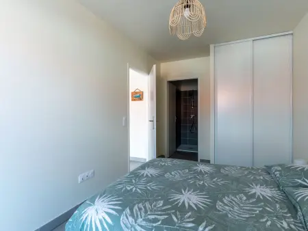 Appartement Neuf à Mimizan Plage, à 500m de l'Océan, pour 4 Personnes avec Parking Privé - Photo 9