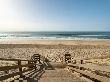 Appartement Neuf à Mimizan Plage, à 500m de l'Océan, pour 4 Personnes avec Parking Privé - Photo 12