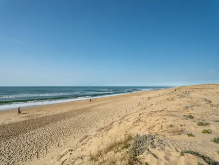 Appartement Neuf à Mimizan Plage, à 500m de l'Océan, pour 4 Personnes avec Parking Privé - Photo 13