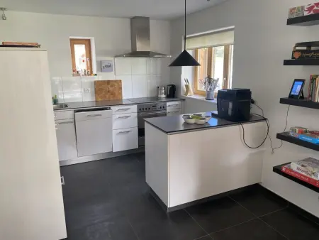 Tgesa Grischa, Appartement 8 personnes à Lantsch - Photo 2