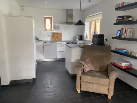 Tgesa Grischa, Appartement 8 personnes à Lantsch - Photo 3
