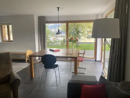 Tgesa Grischa, Appartement 8 personnes à Lantsch - Photo 4