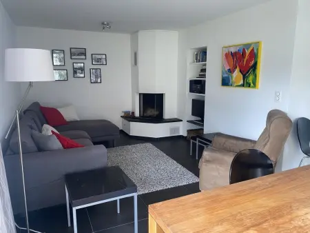 Tgesa Grischa, Appartement 8 personnes à Lantsch - Photo 5